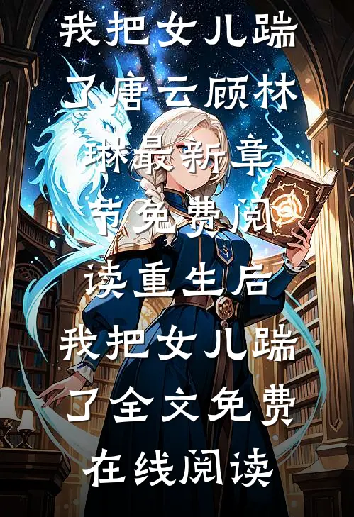 重生后,我把女儿踹了
