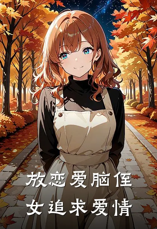 放恋爱脑侄女追求爱情