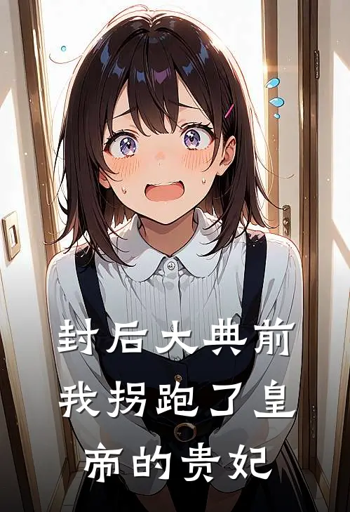 封后大典前，我拐跑了皇帝的贵妃