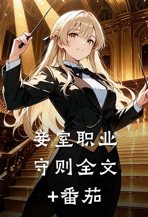 妾室职业守则全文+番茄
