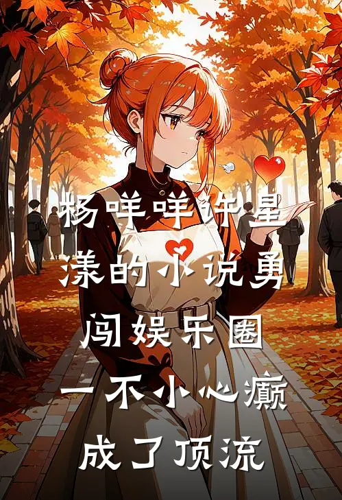 杨咩咩许星漾的小说勇闯娱乐圈，一不小心癫成了顶流