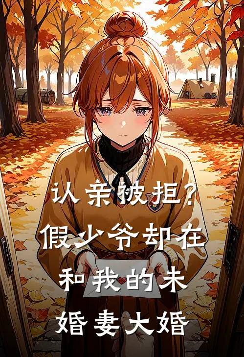 认亲被拒?假少爷却在和我的未婚妻大婚