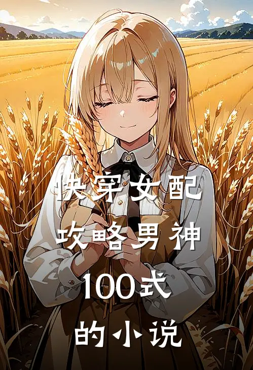 快穿女配：攻略男神100式的小说