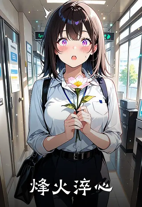 烽火淬心