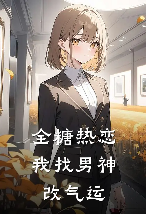 全糖热恋，我找男神改气运