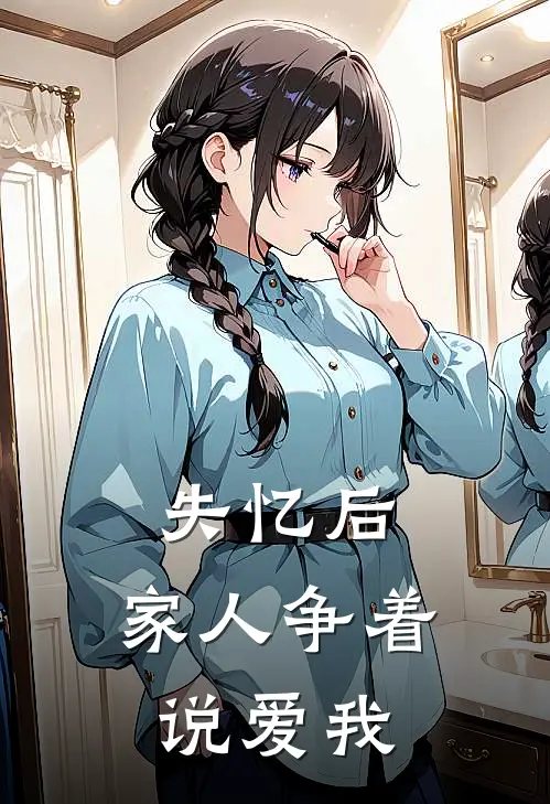 失忆后，家人争着说爱我