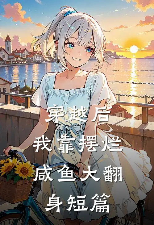 穿越后，我靠摆烂咸鱼大翻身短篇