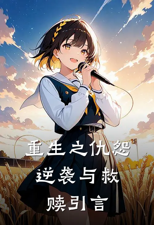 重生之仇怨：逆袭与救赎引言