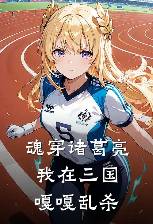魂穿诸葛亮，我在三国嘎嘎乱杀