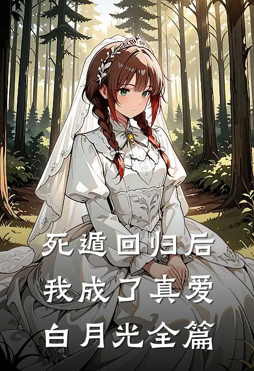 死遁回归后，我成了真爱白月光全篇