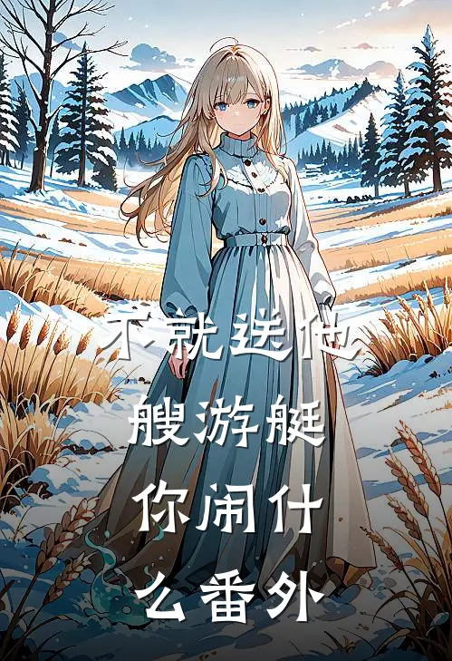 不就送他艘游艇，你闹什么番外