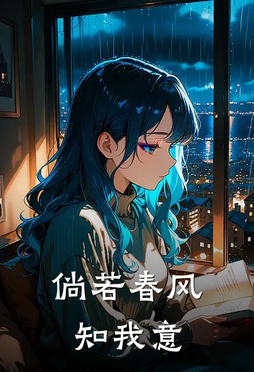 倘若春风知我意