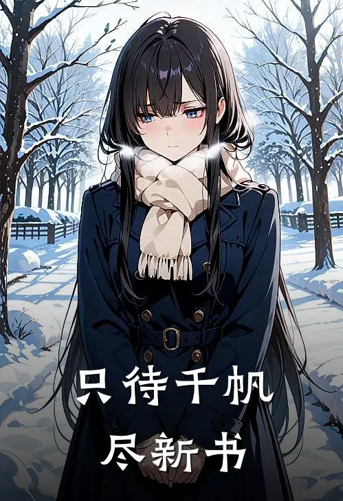 只待千帆尽新书