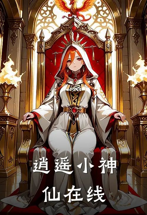 逍遥小神仙在线