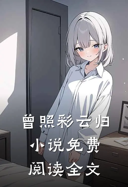 曾照彩云归小说免费阅读全文