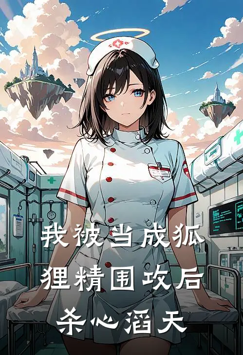 我被当成狐狸精围攻后，杀心滔天