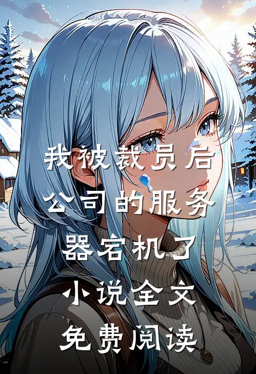 我被裁员后公司的服务器宕机了小说全文免费阅读