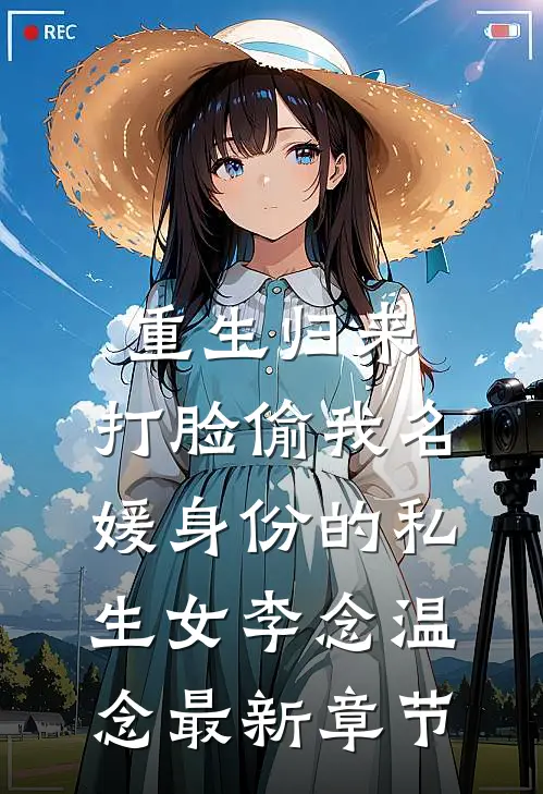 重生归来，打脸偷我名媛身份的私生女李念温念最新章节