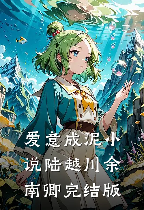 爱意成泥小说陆越川余南卿完结版