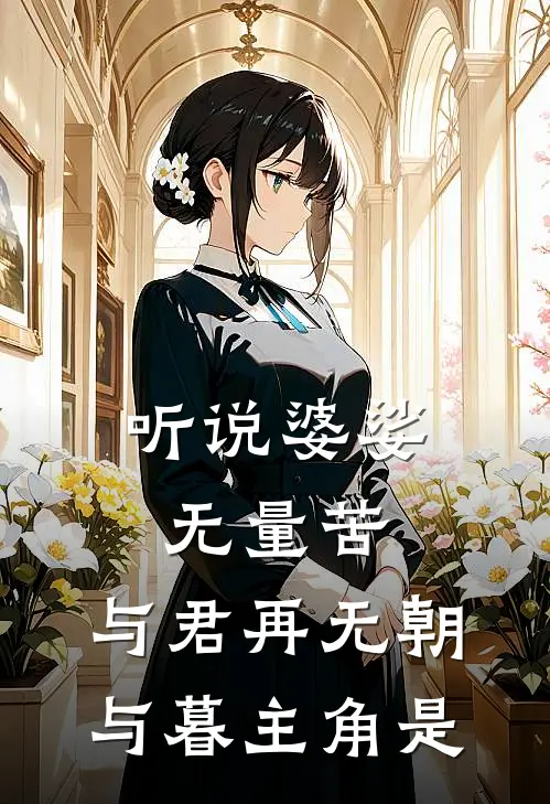 听说婆娑无量苦，与君再无朝与暮主角是