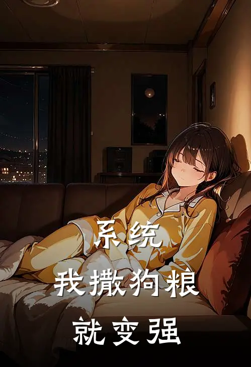 系统：我撒狗粮就变强