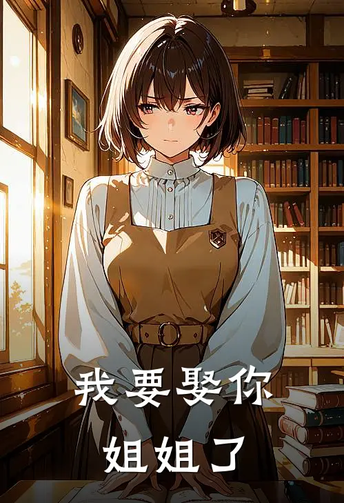 我要娶你姐姐了