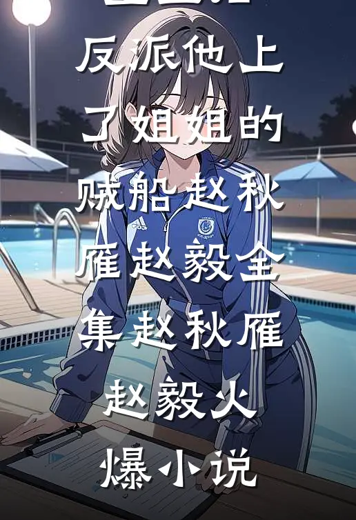 重生后,反派他上了姐姐的贼船赵秋雁赵毅全集