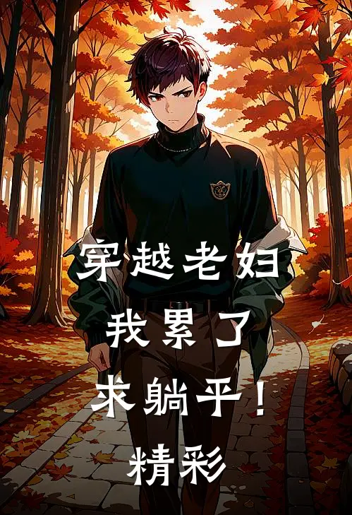 穿越老妇：我累了，求躺平！精彩