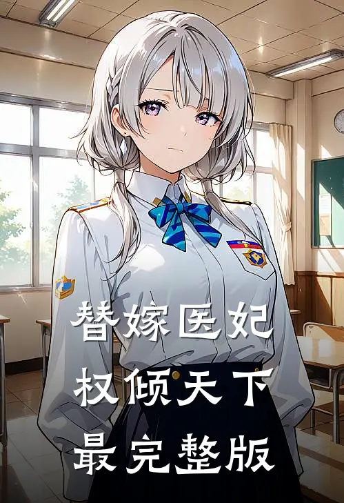 替嫁医妃权倾天下最完整版
