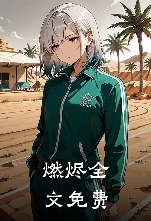 燃烬全文免费