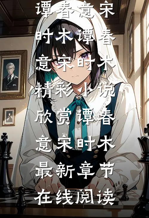 完结版小说枯木不逢春谭春意宋时木