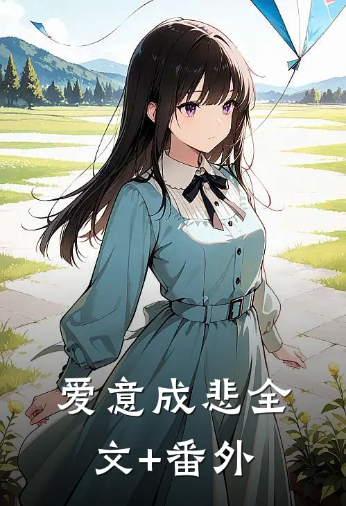 爱意成悲全文+番外