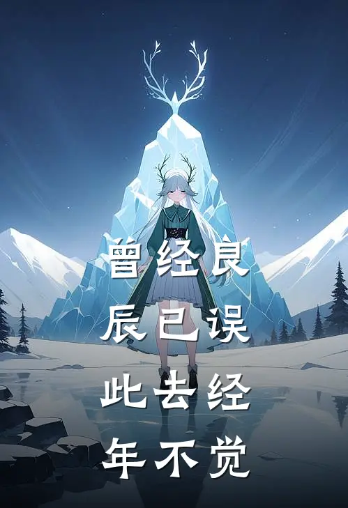 曾经良辰已误，此去经年不觉