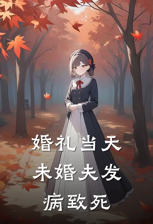婚礼当天，未婚夫发病致死