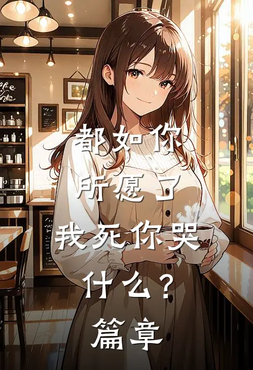 都如你所愿了，我死你哭什么？篇章