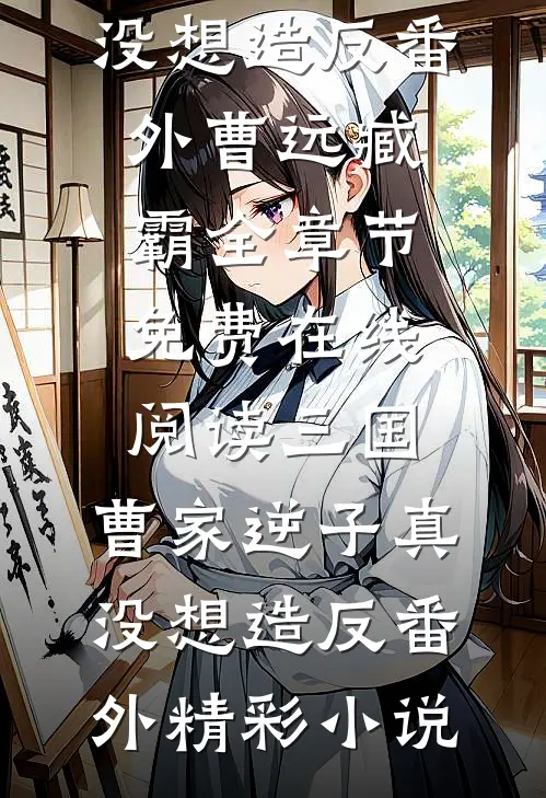 三国：曹家逆子真没想造反番外