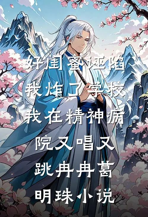 好闺蜜诬陷我炸了学校，我在精神病院又唱又跳冉冉葛明珠小说