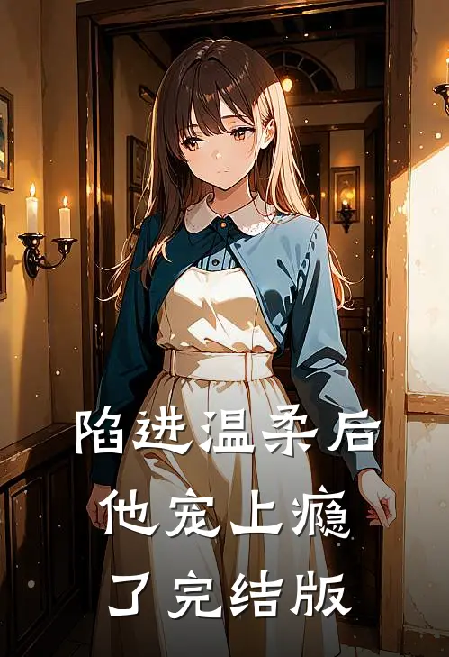 陷进温柔后，他宠上瘾了完结版