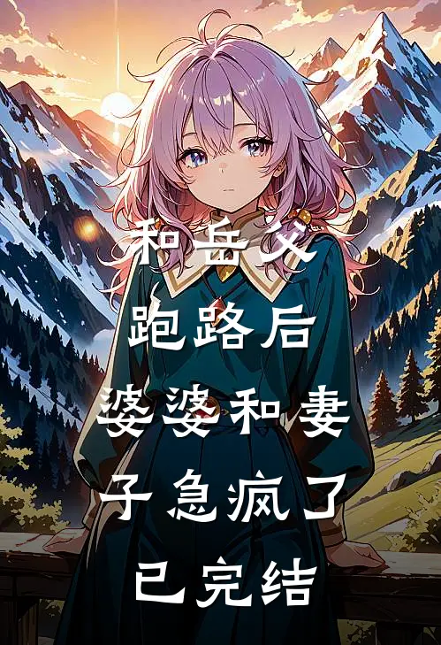和岳父跑路后，婆婆和妻子急疯了已完结