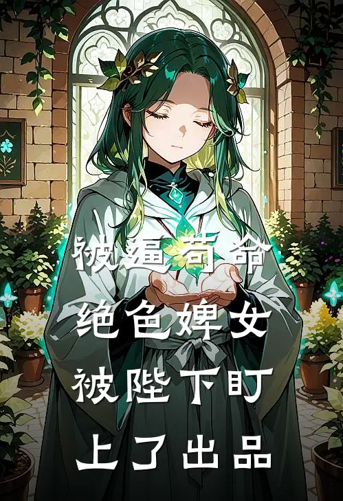 被逼苟命，绝色婢女被陛下盯上了出品