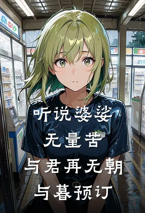 听说婆娑无量苦，与君再无朝与暮预订
