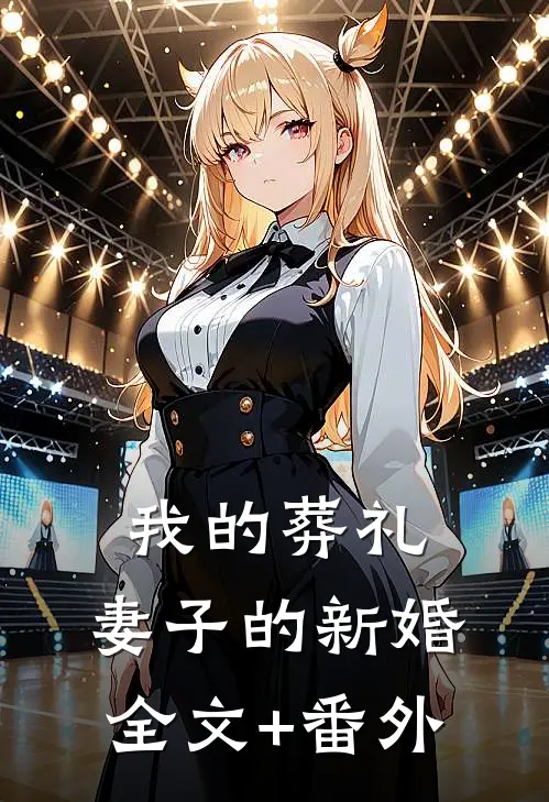 我的葬礼，妻子的新婚全文+番外