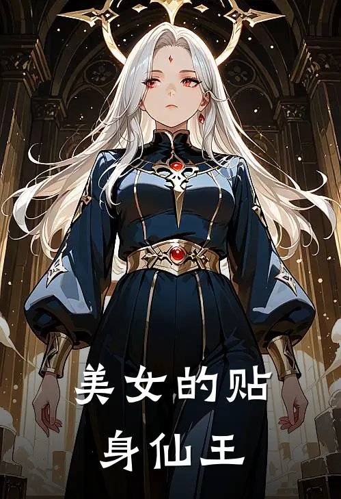 美女的贴身仙王