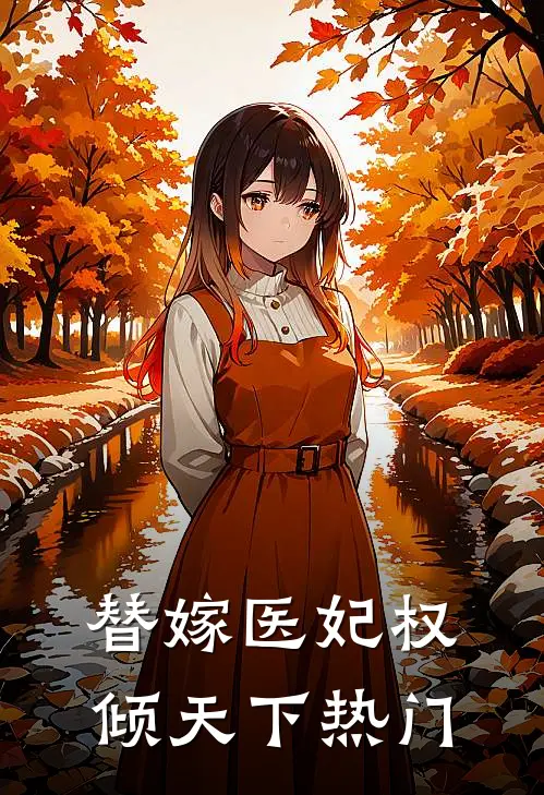 替嫁医妃权倾天下热门