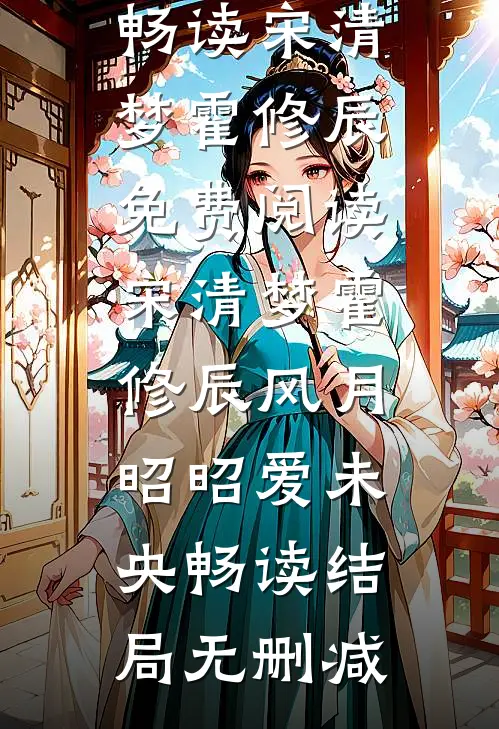 风月昭昭爱未央畅读