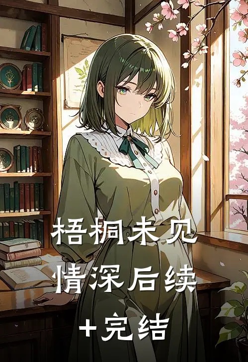 梧桐未见情深后续+完结