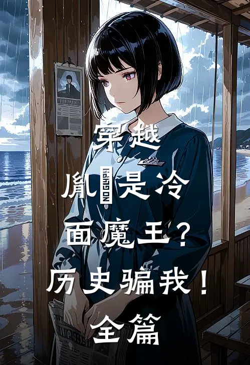 穿越：胤禛是冷面魔王？历史骗我！全篇