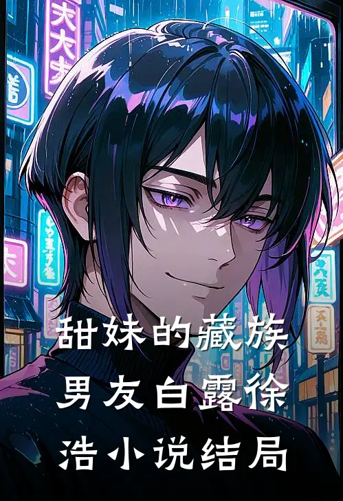 甜妹的藏族男友白露徐浩小说结局