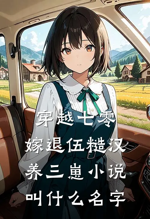 穿越七零，嫁退伍糙汉养三崽小说叫什么名字