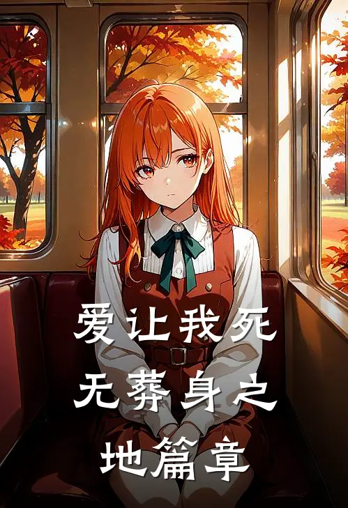 爱让我死无葬身之地篇章